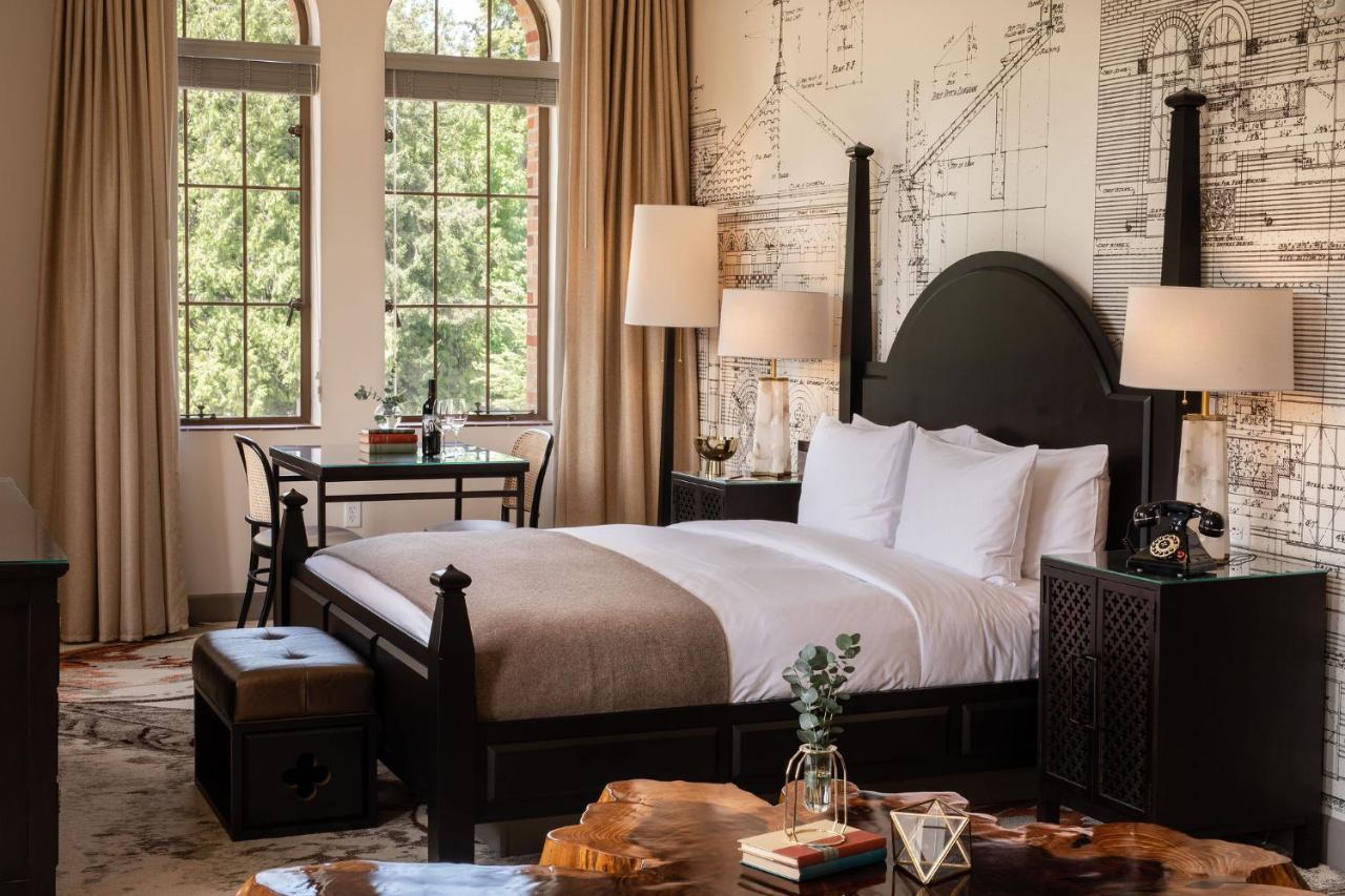 The Lodge At St Edward Park Kenmore Ngoại thất bức ảnh