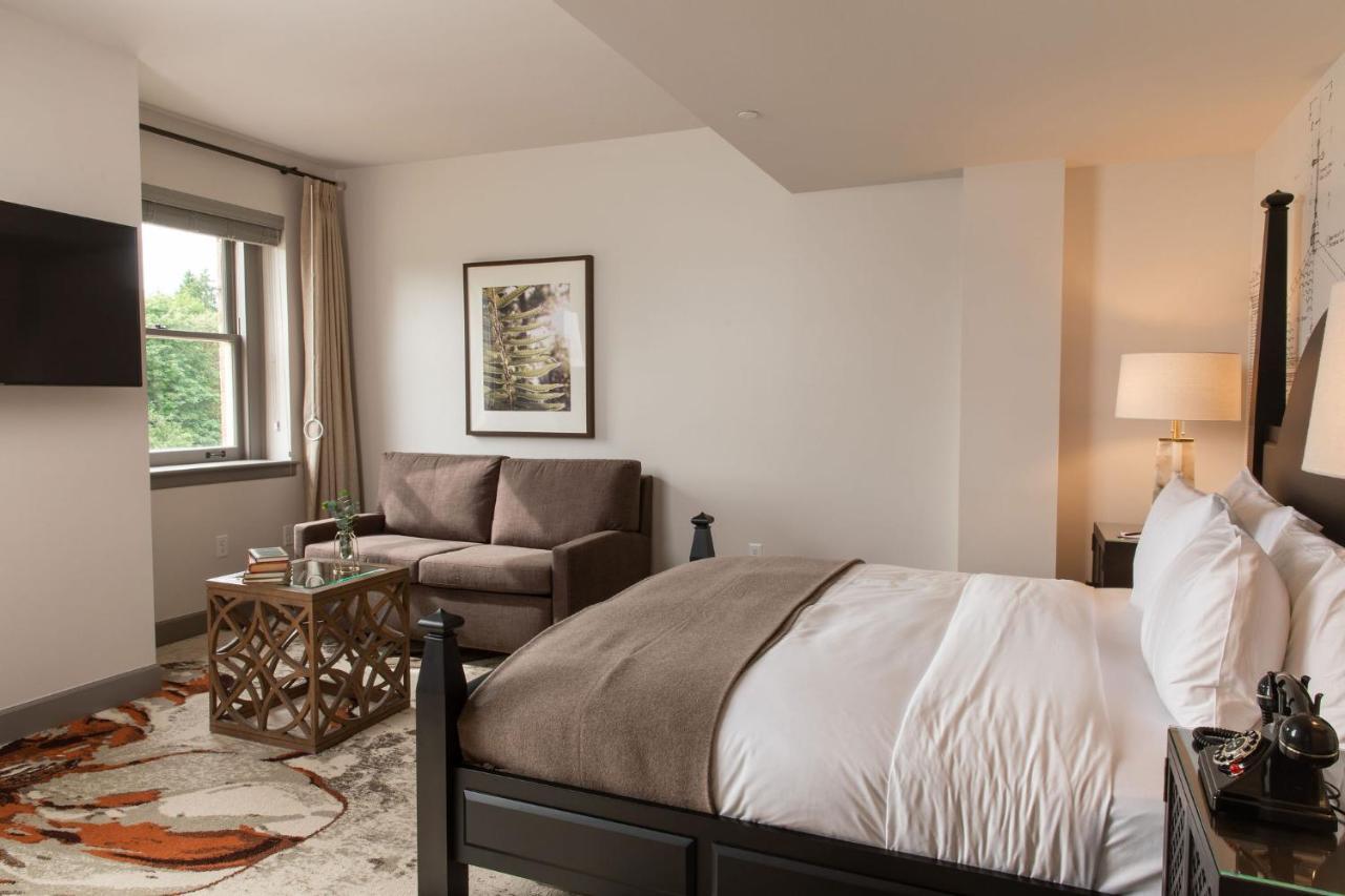 The Lodge At St Edward Park Kenmore Ngoại thất bức ảnh
